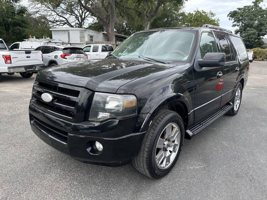 used 2009 Ford Expedition car, priced at $5,500