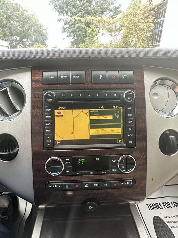 used 2009 Ford Expedition car, priced at $5,500