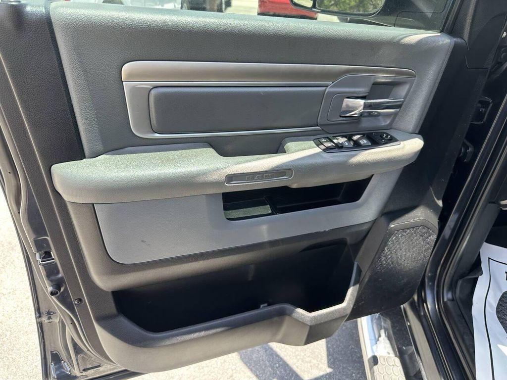 used 2016 Ram 1500 car, priced at $14,000