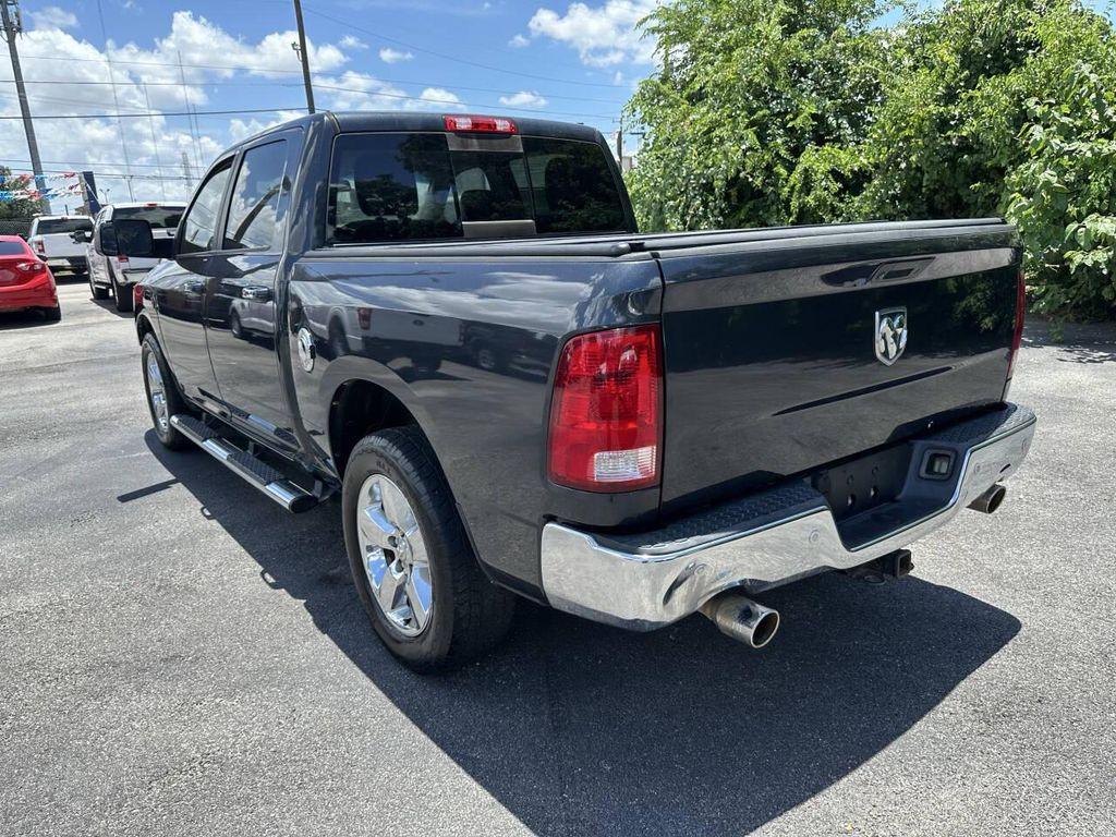 used 2016 Ram 1500 car, priced at $14,000
