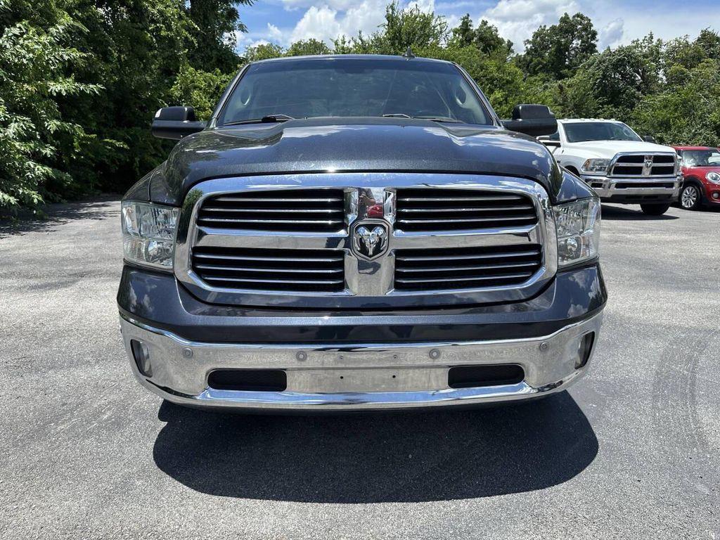 used 2016 Ram 1500 car, priced at $14,000