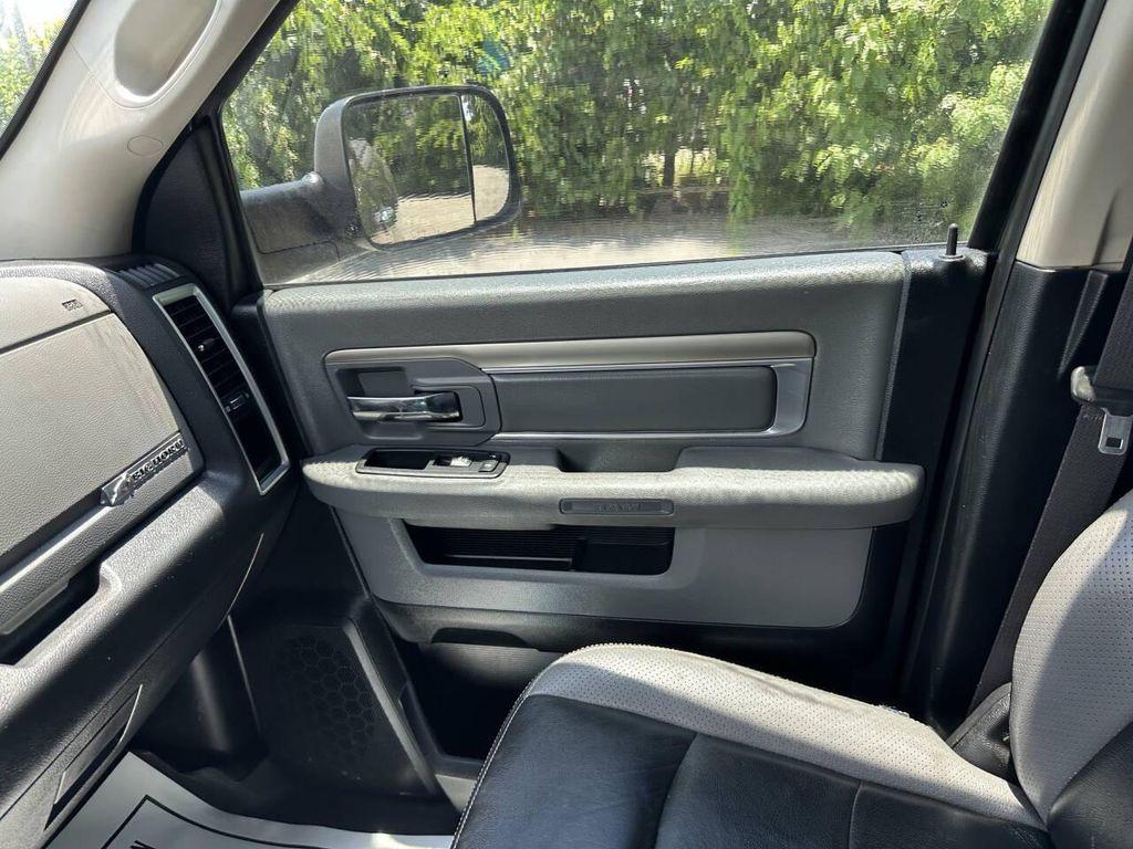 used 2016 Ram 1500 car, priced at $14,000
