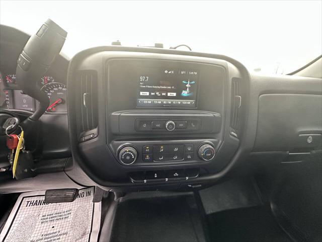 used 2019 Chevrolet Silverado 2500 car, priced at $19,000