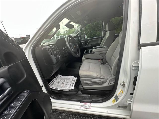 used 2019 Chevrolet Silverado 2500 car, priced at $19,000