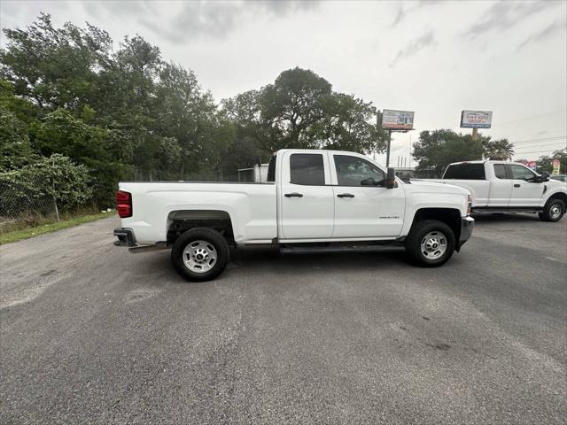 used 2019 Chevrolet Silverado 2500 car, priced at $19,000