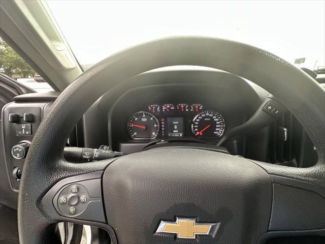 used 2019 Chevrolet Silverado 2500 car, priced at $19,000