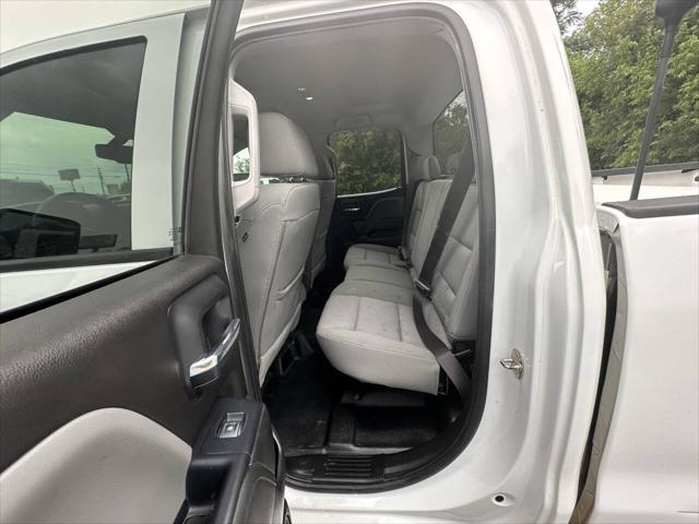 used 2019 Chevrolet Silverado 2500 car, priced at $19,000
