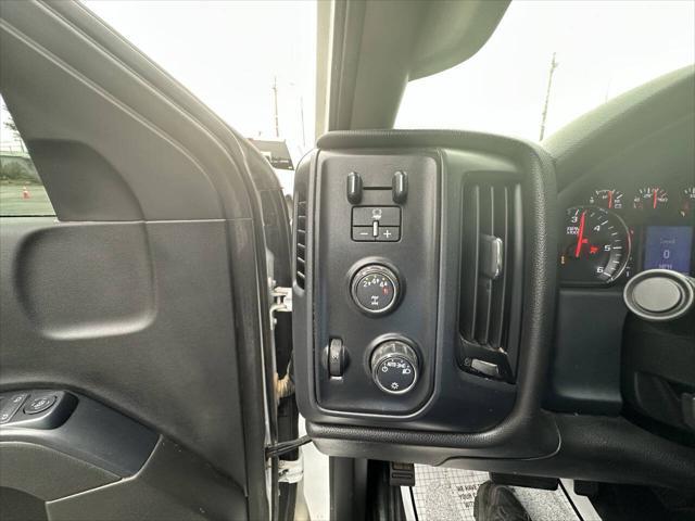used 2019 Chevrolet Silverado 2500 car, priced at $19,000