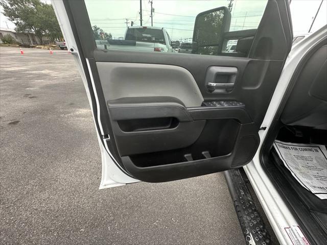used 2019 Chevrolet Silverado 2500 car, priced at $19,000