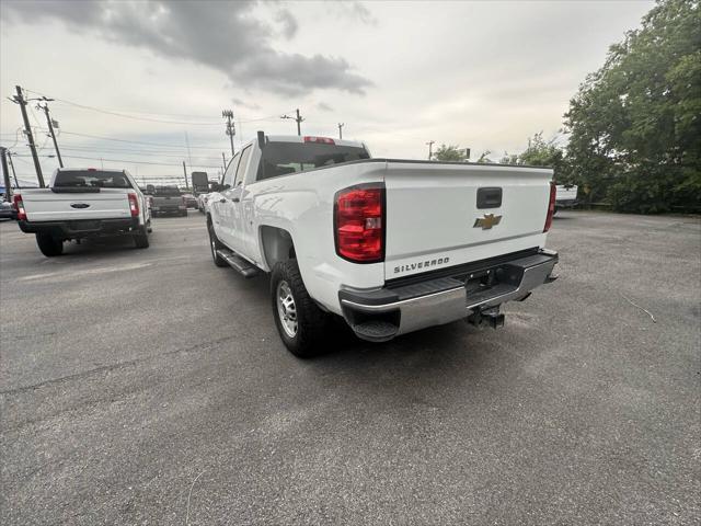 used 2019 Chevrolet Silverado 2500 car, priced at $19,000
