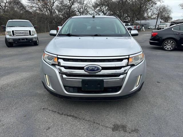 used 2014 Ford Edge car, priced at $8,000