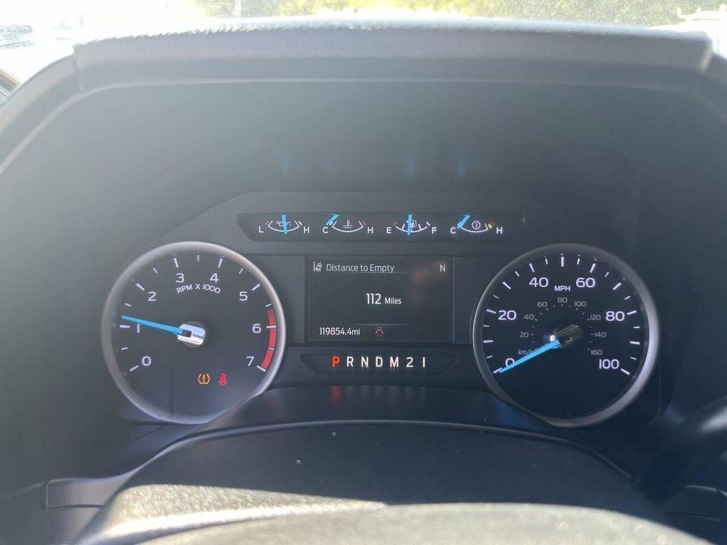 used 2020 Ford F-250 car, priced at $27,998