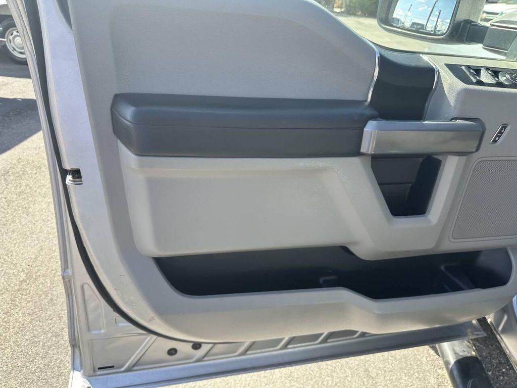 used 2020 Ford F-250 car, priced at $27,998