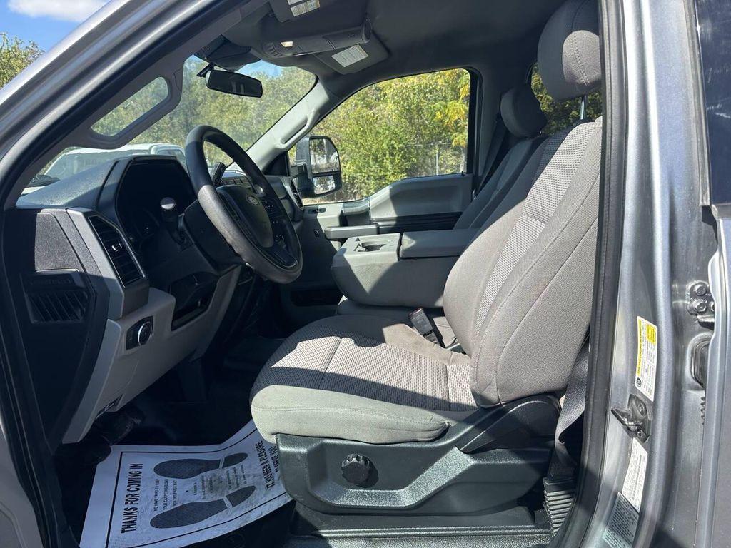 used 2020 Ford F-250 car, priced at $27,998