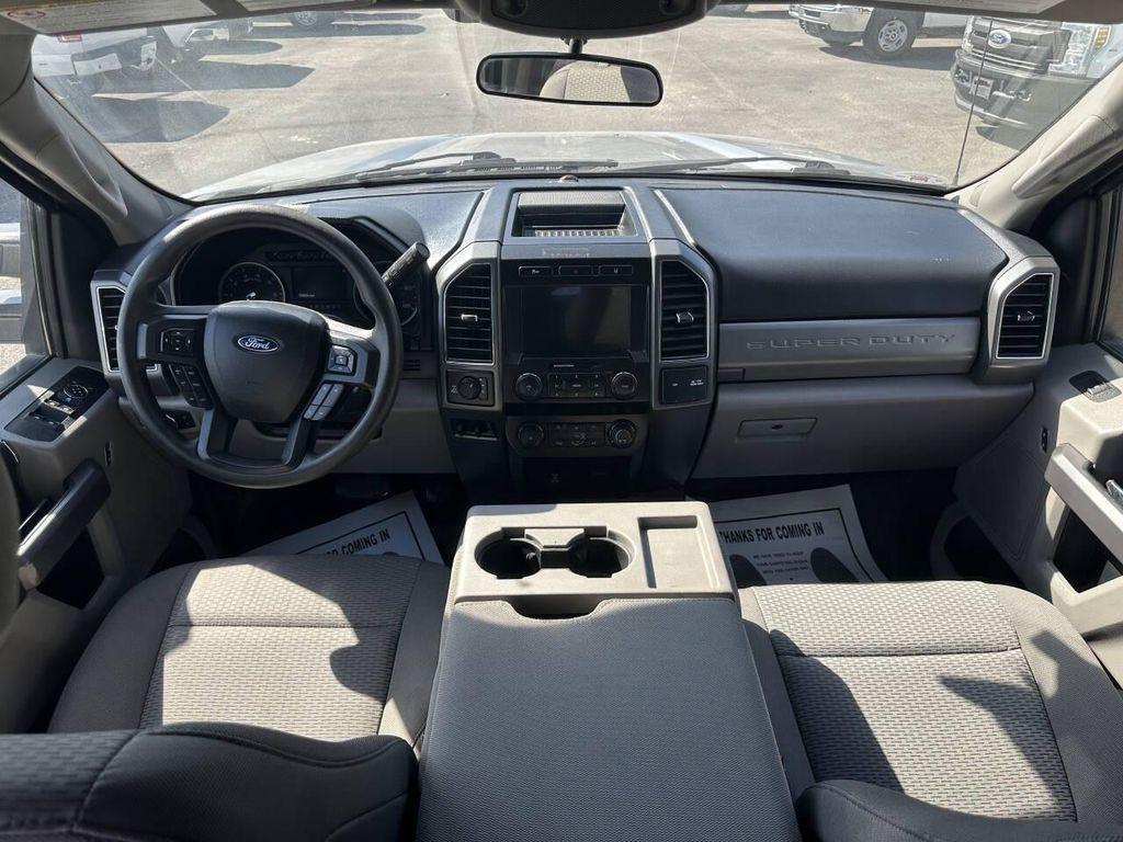 used 2020 Ford F-250 car, priced at $27,998
