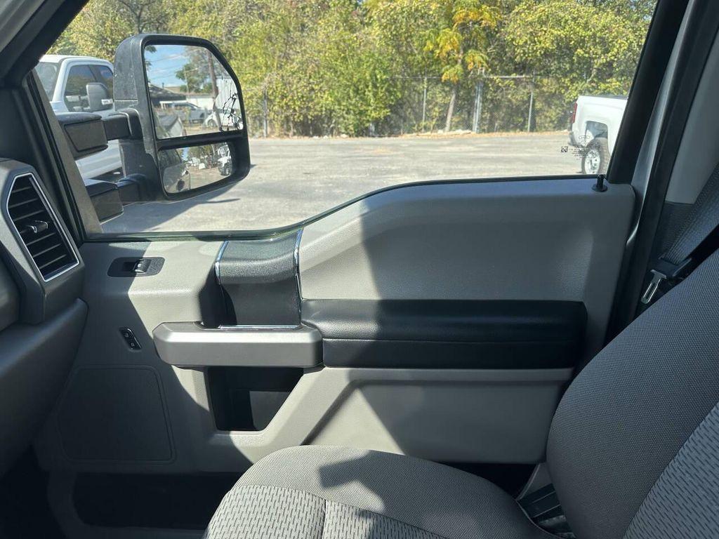 used 2020 Ford F-250 car, priced at $27,998