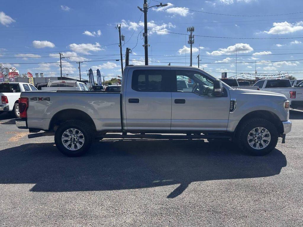 used 2020 Ford F-250 car, priced at $27,998