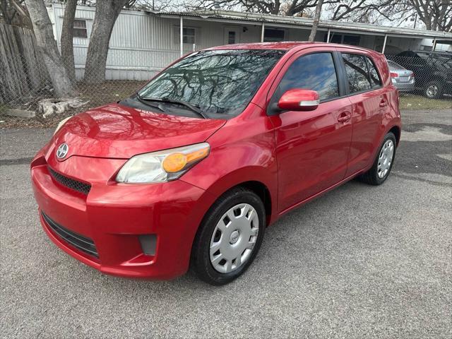 used 2013 Scion xD car, priced at $6,500