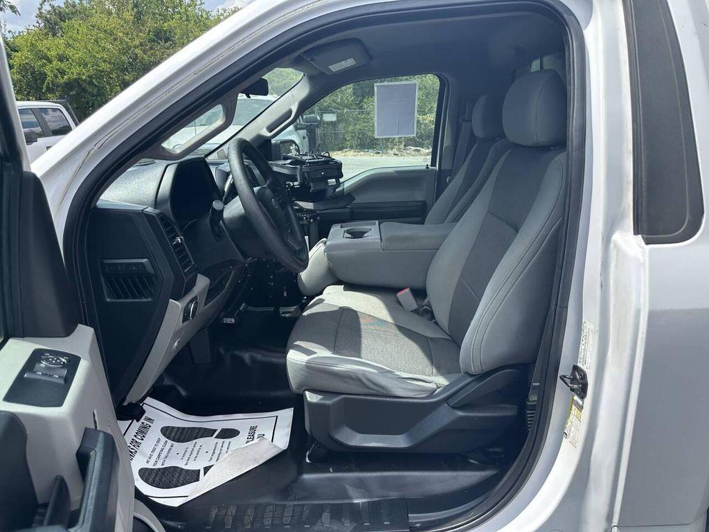 used 2017 Ford F-150 car, priced at $12,000