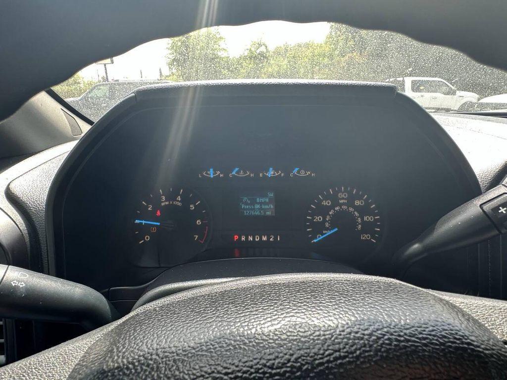 used 2017 Ford F-150 car, priced at $12,000