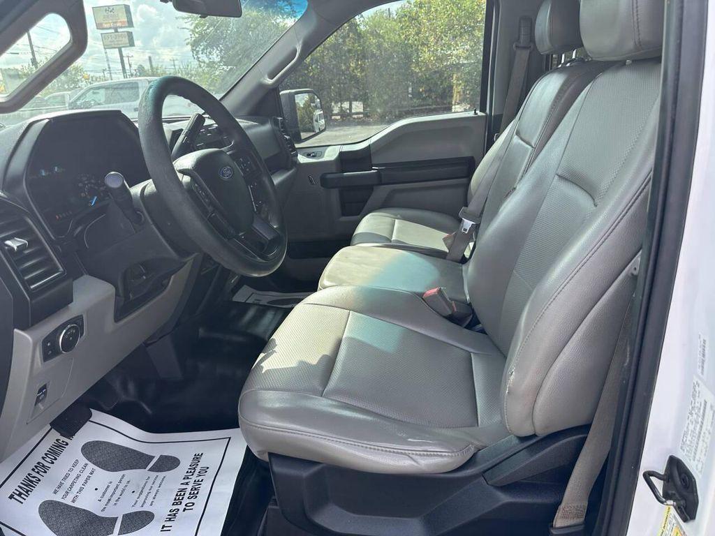 used 2011 Ford F-150 car, priced at $12,500