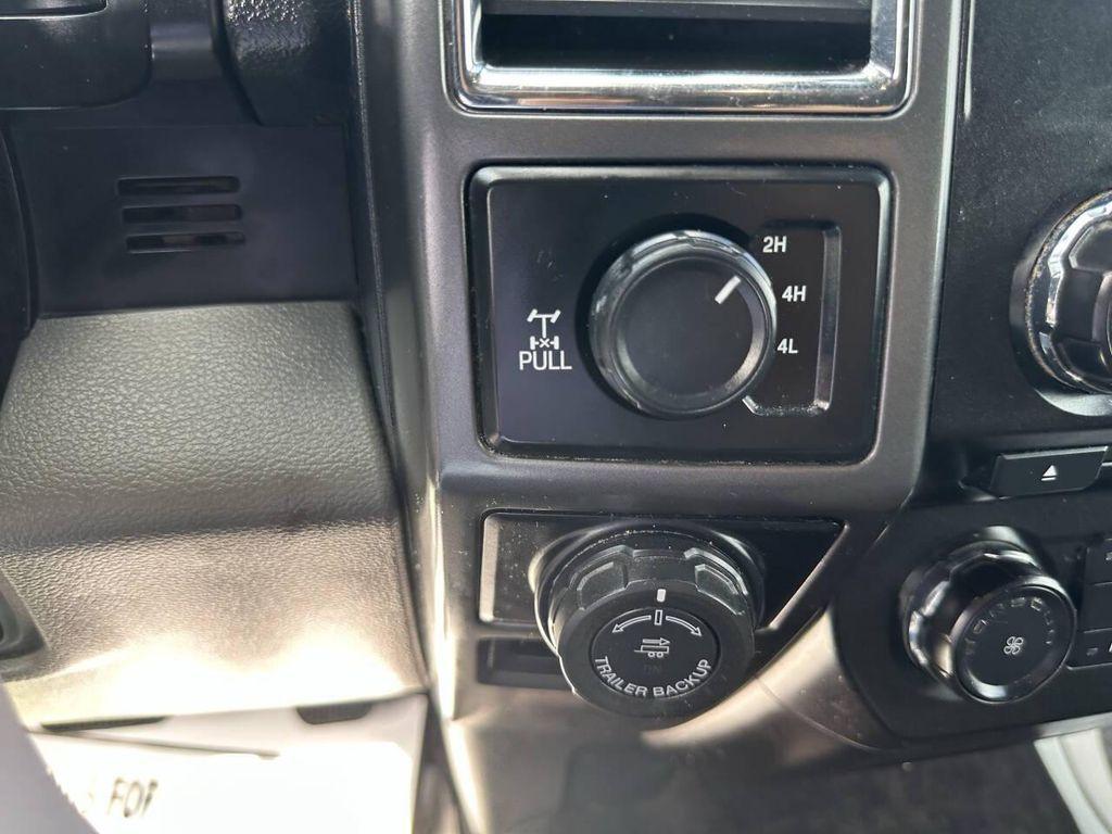 used 2017 Ford F-150 car, priced at $14,000