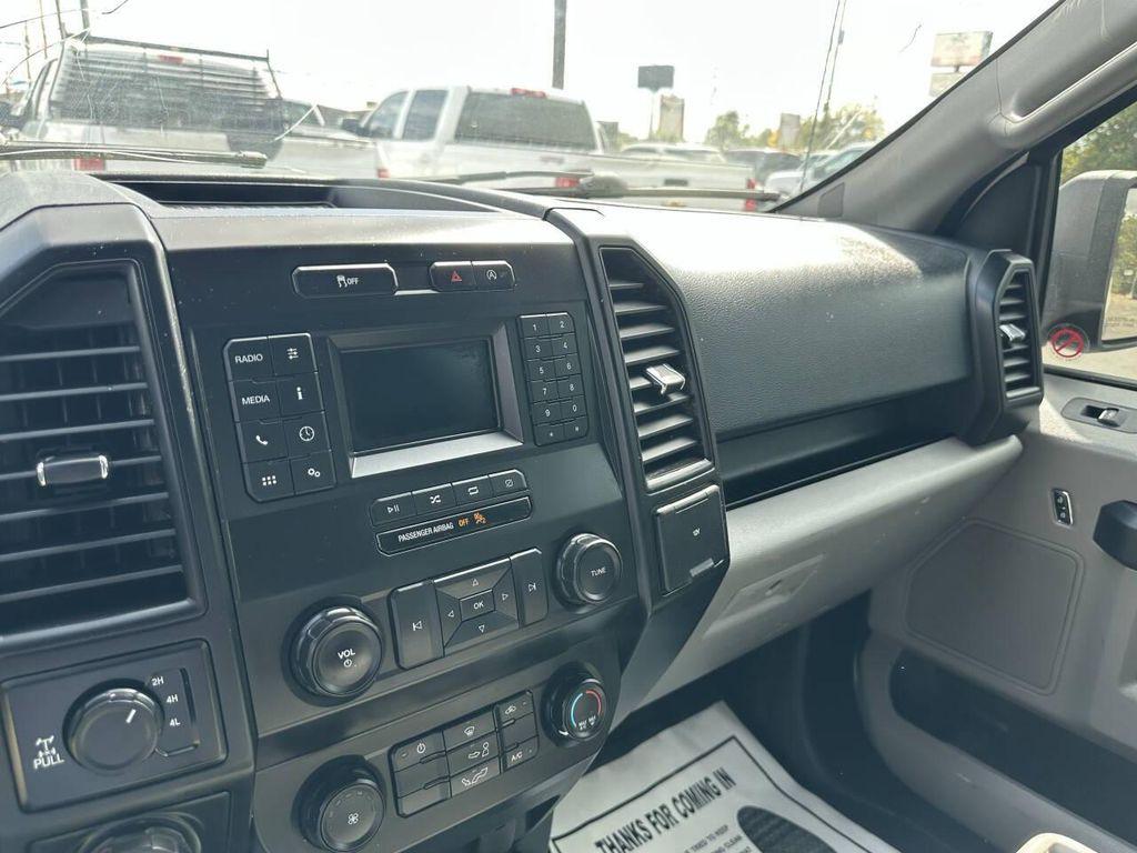 used 2019 Ford F-150 car, priced at $12,000