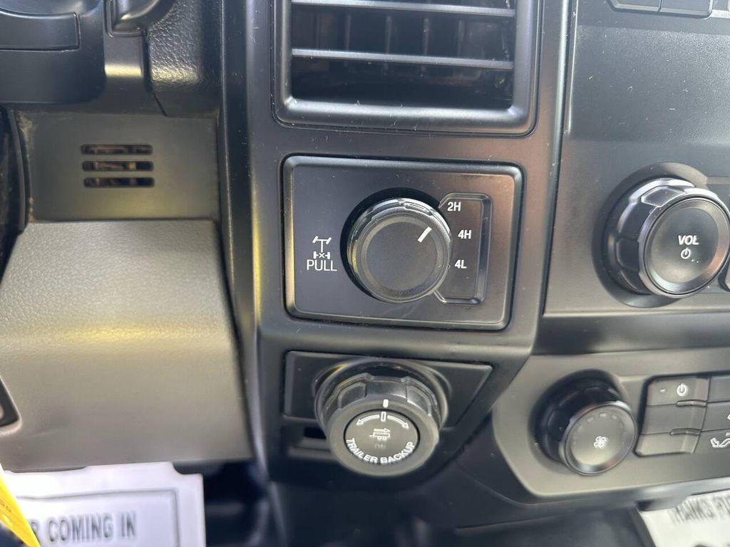 used 2019 Ford F-150 car, priced at $12,000