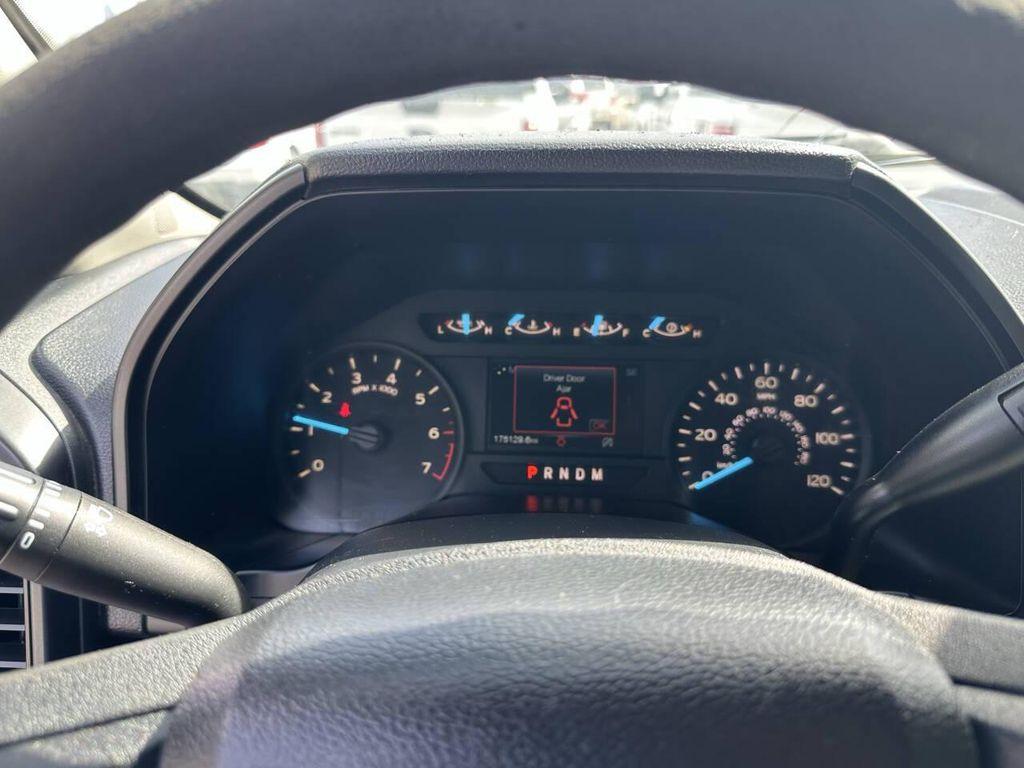 used 2019 Ford F-150 car, priced at $12,000