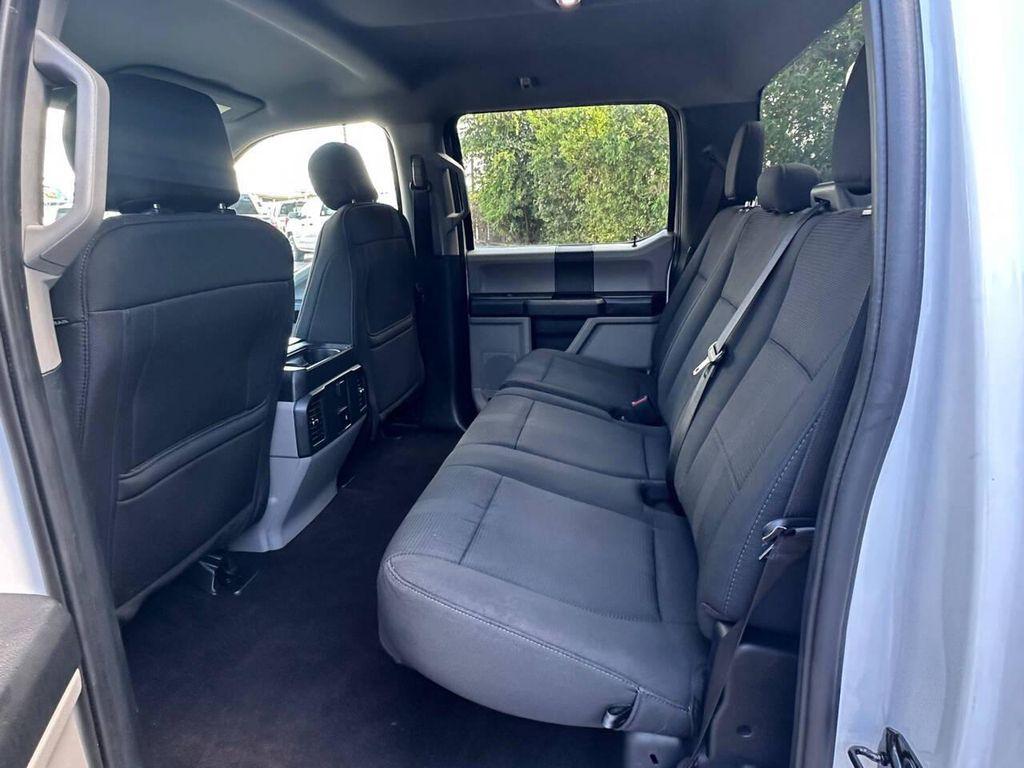 used 2019 Ford F-150 car, priced at $19,000