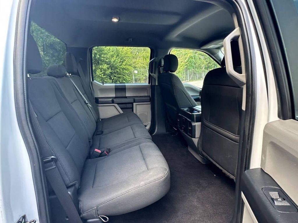 used 2019 Ford F-150 car, priced at $19,000
