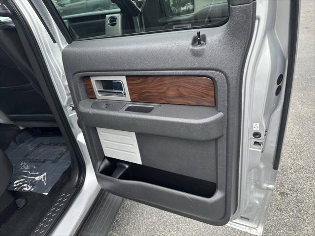 used 2012 Ford F-150 car, priced at $10,000