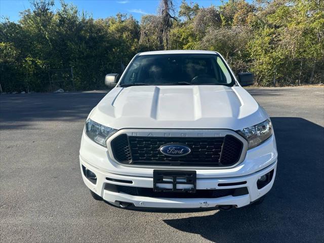 used 2019 Ford Ranger car, priced at $17,000