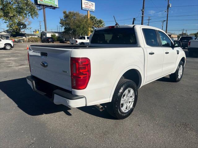 used 2019 Ford Ranger car, priced at $17,000