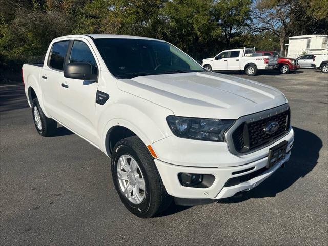 used 2019 Ford Ranger car, priced at $17,000