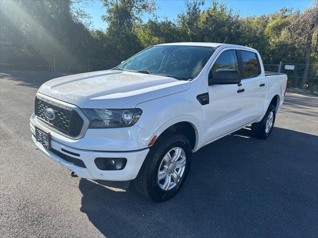 used 2019 Ford Ranger car, priced at $17,000