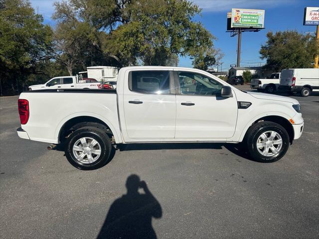 used 2019 Ford Ranger car, priced at $17,000