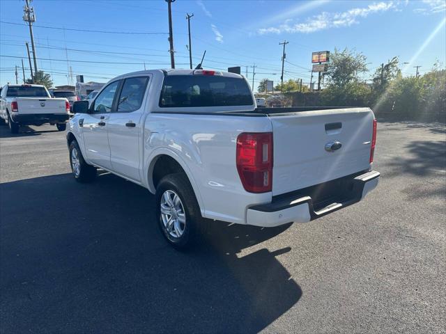 used 2019 Ford Ranger car, priced at $17,000