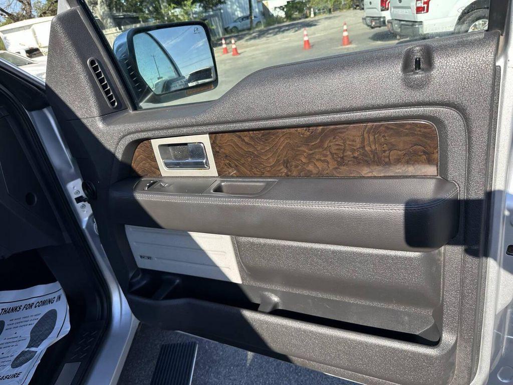 used 2013 Ford F-150 car, priced at $17,000