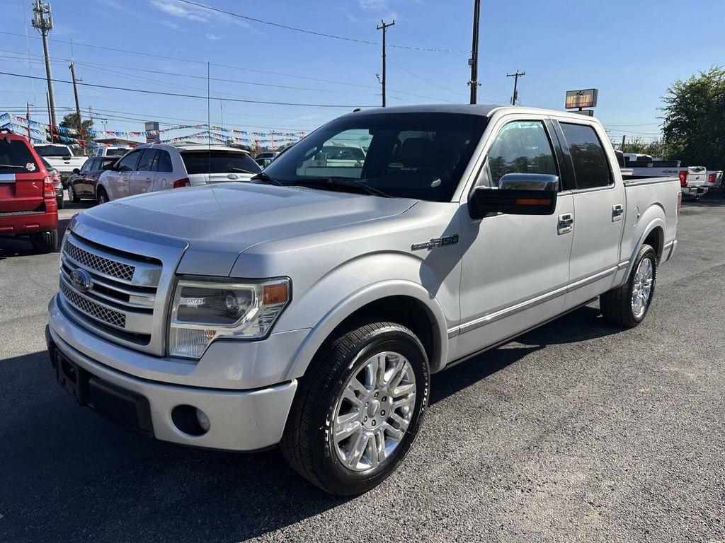used 2013 Ford F-150 car, priced at $17,000