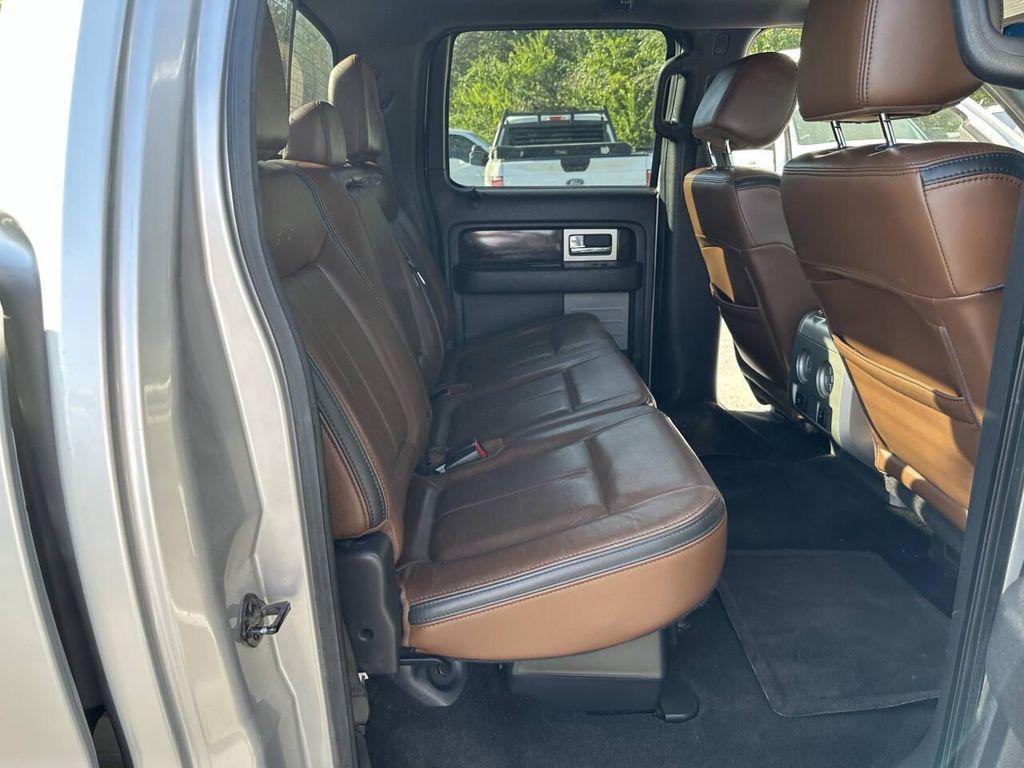 used 2013 Ford F-150 car, priced at $17,000