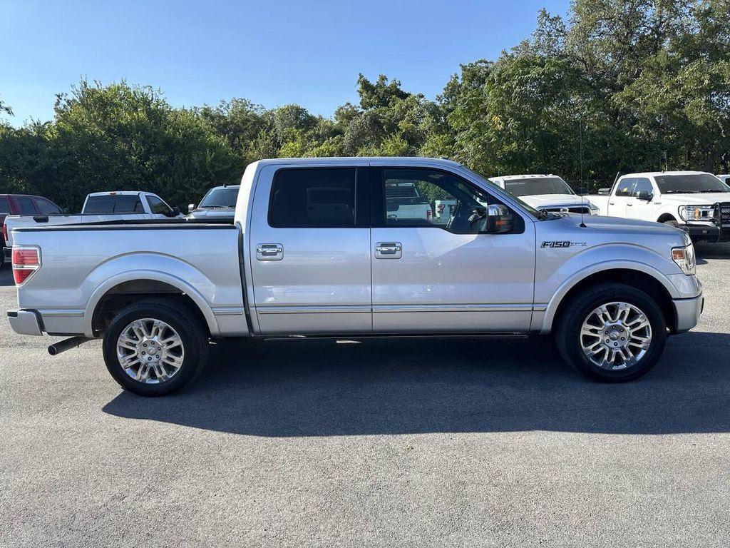 used 2013 Ford F-150 car, priced at $17,000