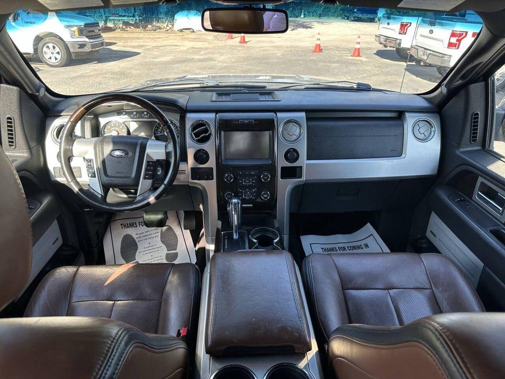 used 2013 Ford F-150 car, priced at $17,000