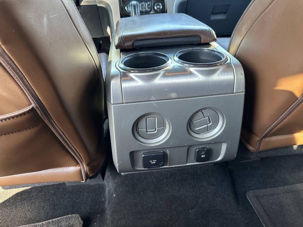 used 2013 Ford F-150 car, priced at $17,000