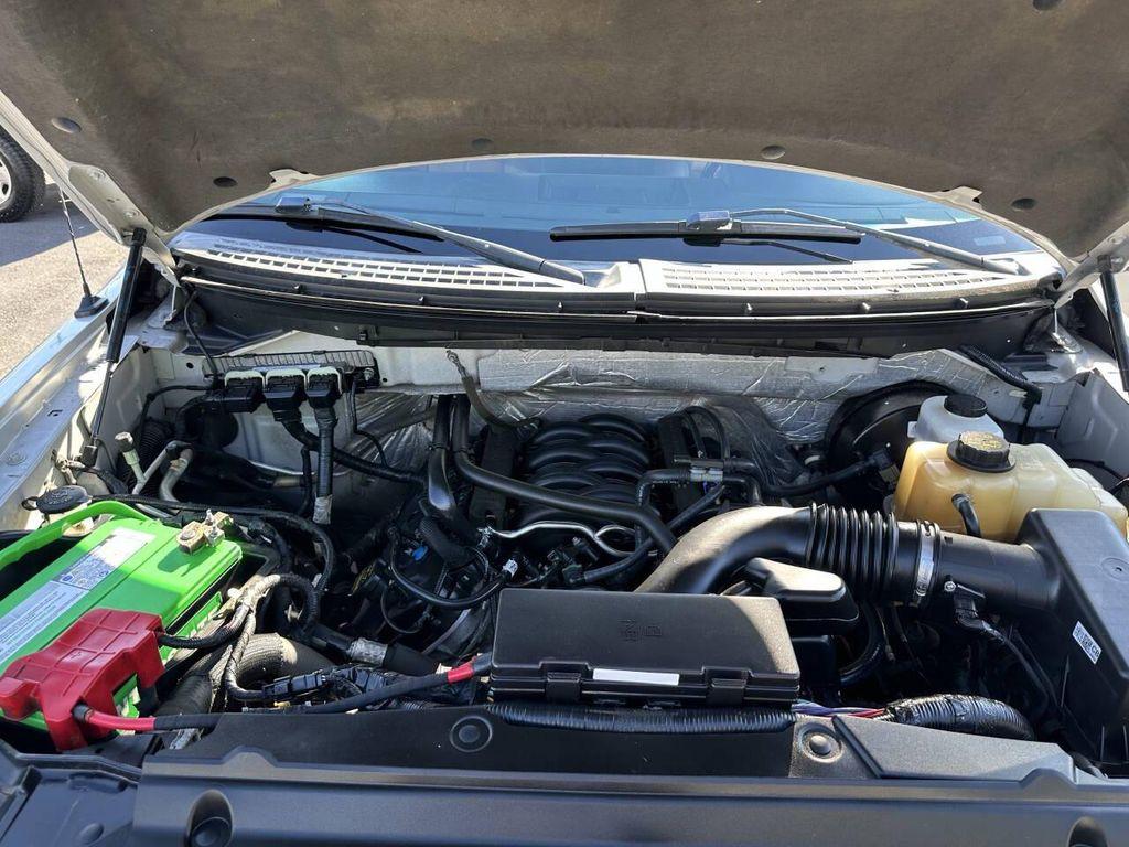 used 2013 Ford F-150 car, priced at $17,000