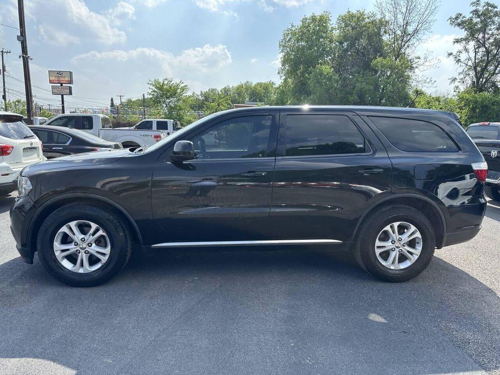 used 2013 Dodge Durango car, priced at $8,500