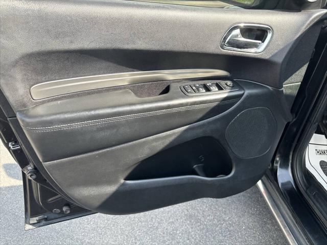 used 2013 Dodge Durango car, priced at $8,500