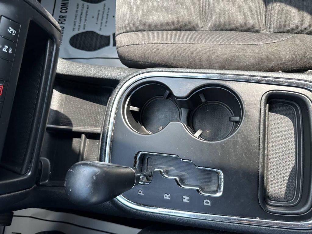 used 2013 Dodge Durango car, priced at $8,500