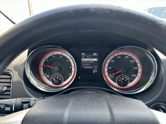 used 2013 Dodge Durango car, priced at $8,500