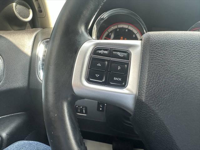 used 2013 Dodge Durango car, priced at $8,500